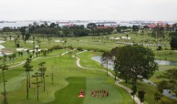 Sentosa Golf Club, Tanjong Course